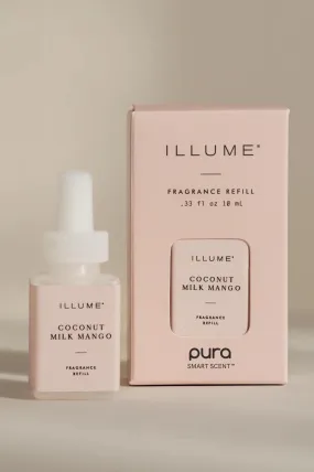 Illume- Coconut Milk Mango