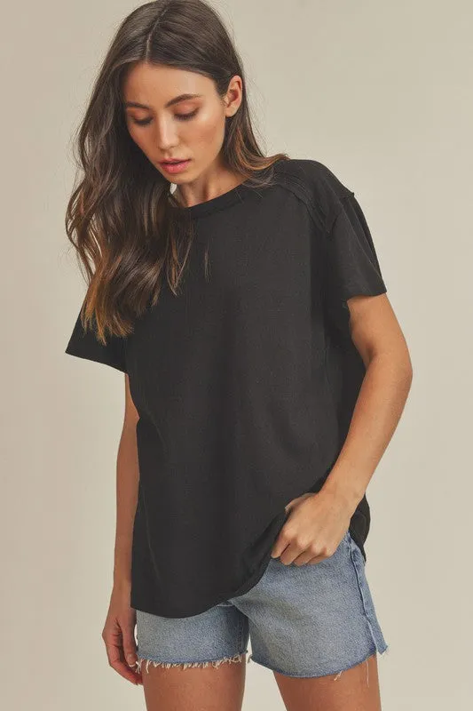 Junie Essentials Top