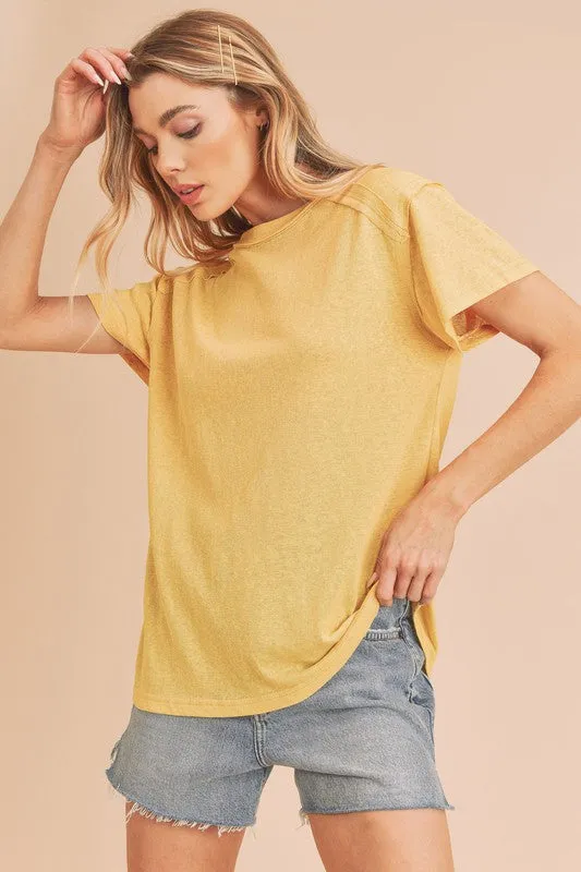 Junie Essentials Top