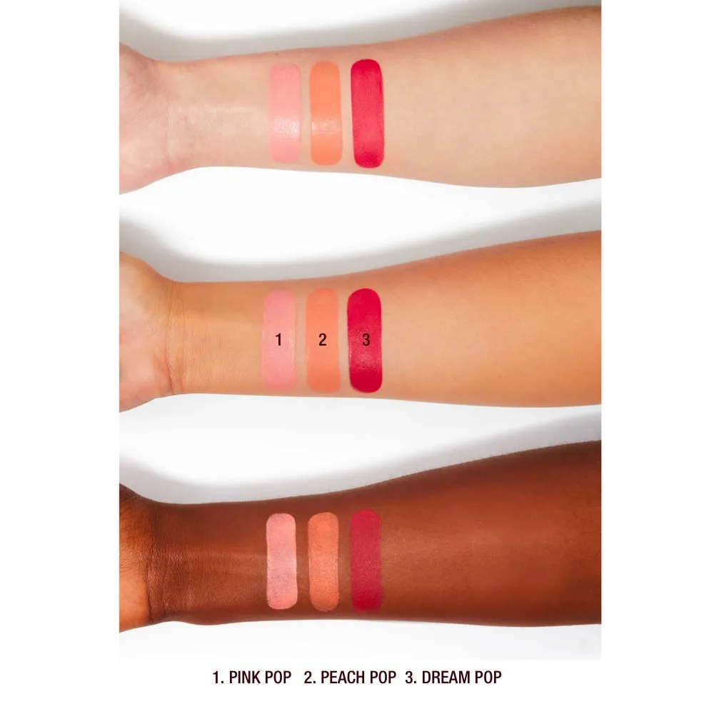 Matte Beauty Blush Wand