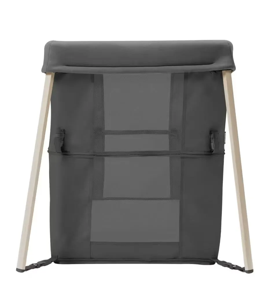 Maxi Cosi Iris Travel Cot - Beyond Graphite