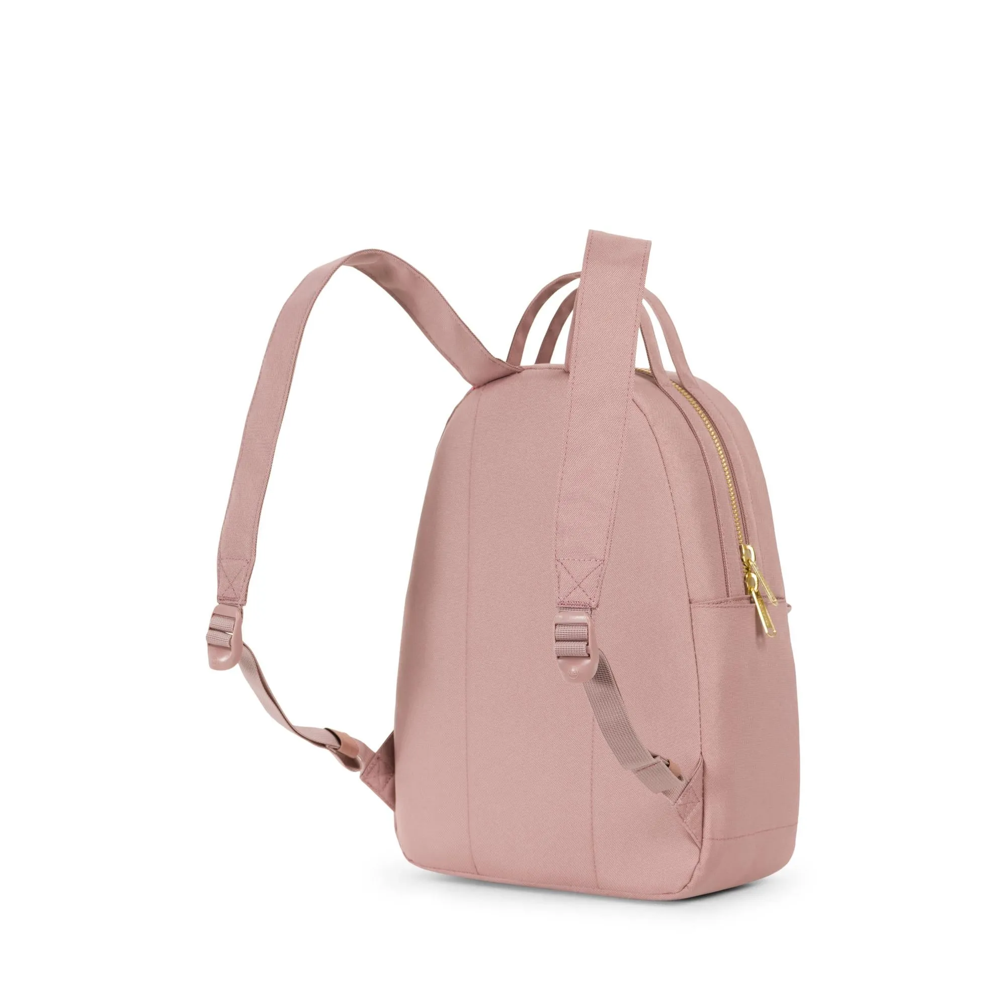 Mochila Herschel Nova Small Ash Rose