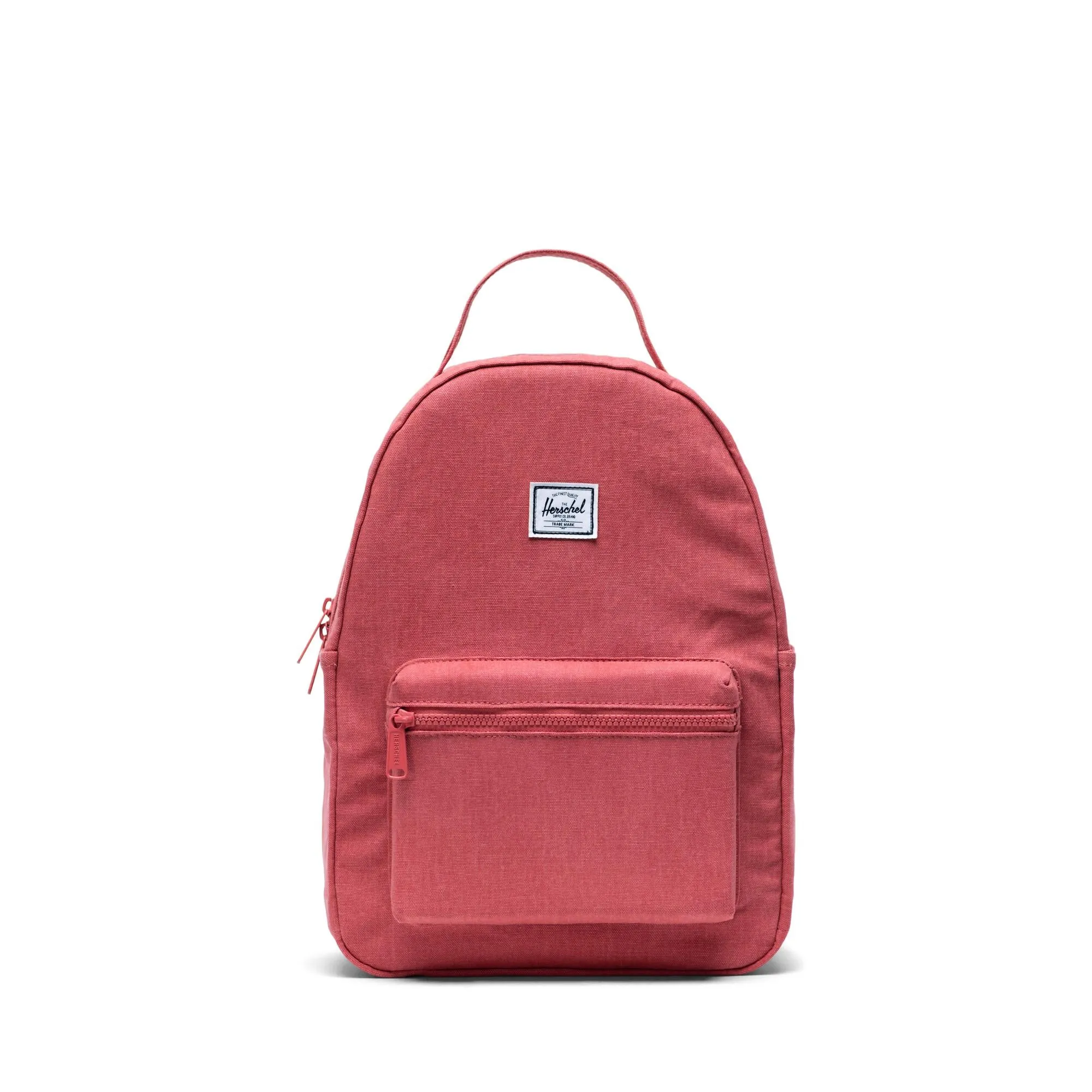 Mochila Herschel Nova Small Mineral Red - Cotton Casuals