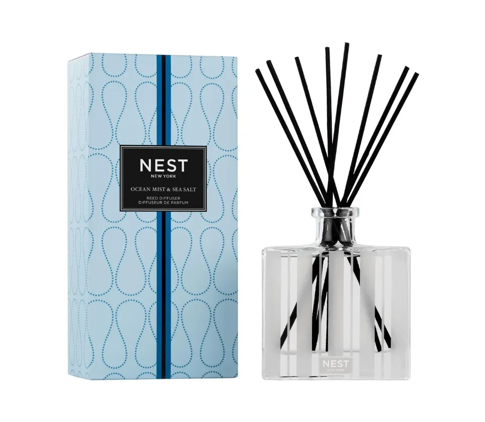 NEST Ocean Mist & Sea Salt Diffuser