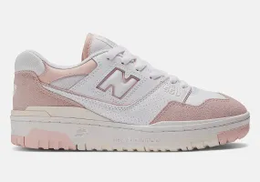 New Balance 550 Pink Sand Sea Salt