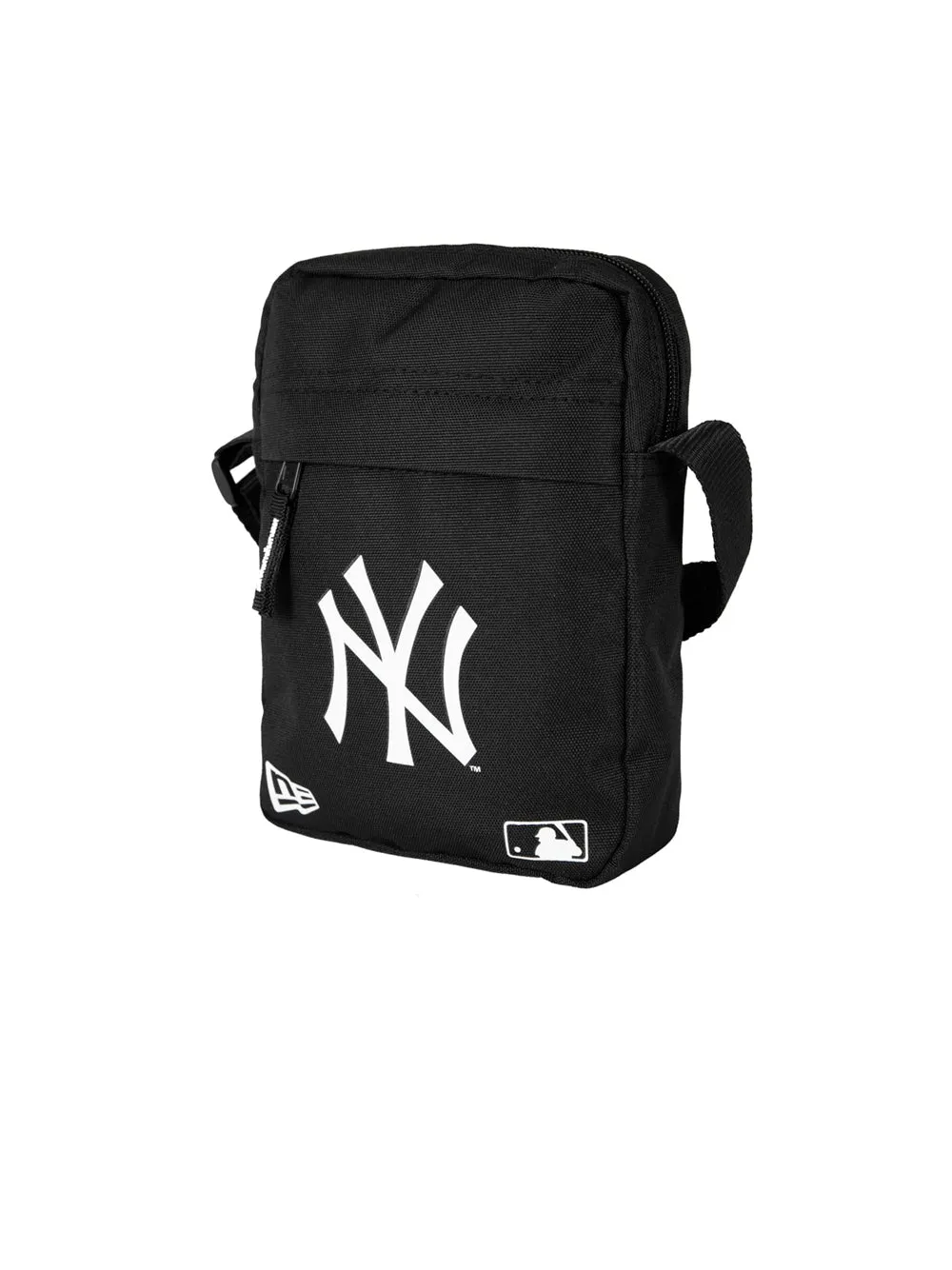 New York Yankees Borsa Laterale - Nero