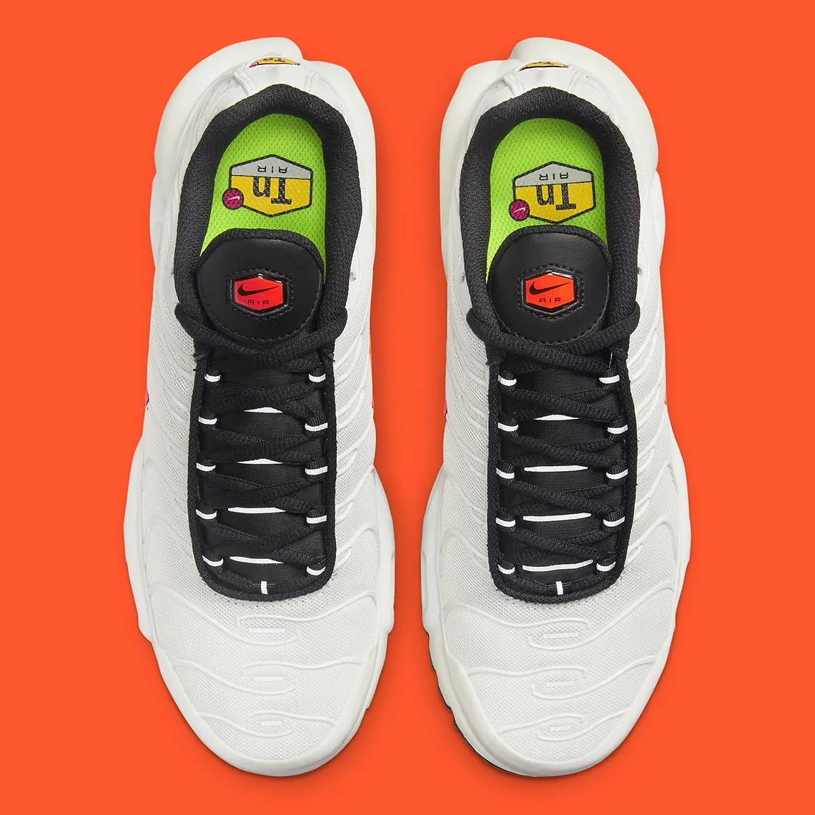 Nike Air Max Plus TN Nerf