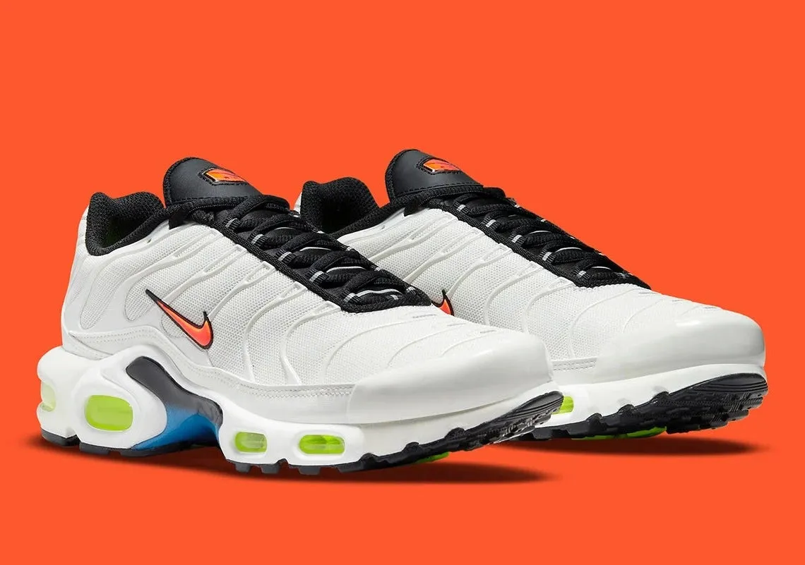 Nike Air Max Plus TN Nerf