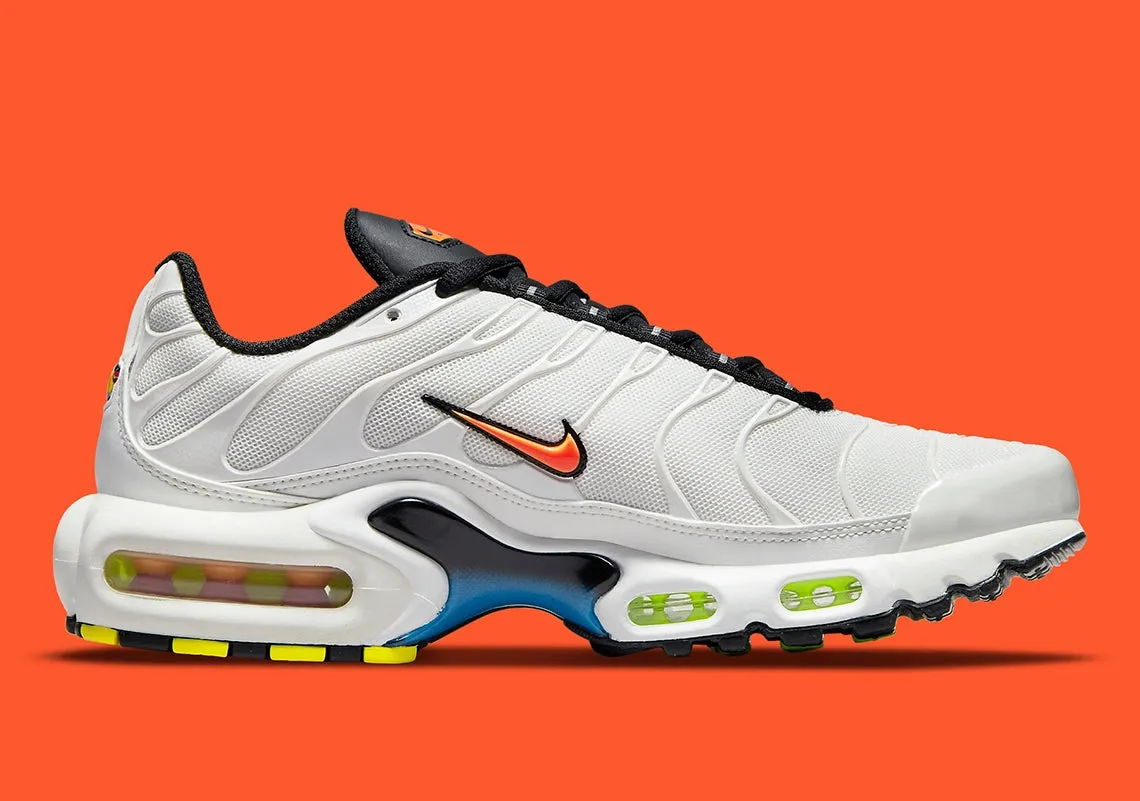 Nike Air Max Plus TN Nerf