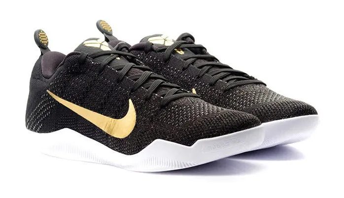 Nike Kobe 11 Elite GCR Great Career Recall