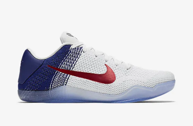 Nike Kobe 11 Elite Low USA