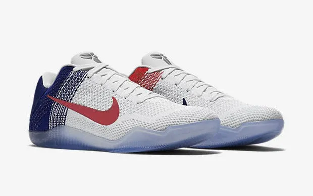 Nike Kobe 11 Elite Low USA