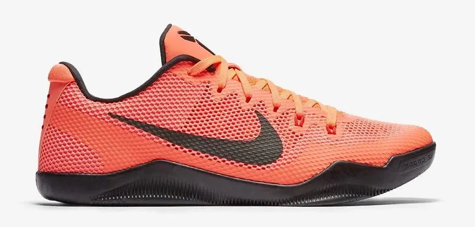 Nike Kobe 11 EM Low Barcelona