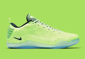 Nike Kobe Elite Low 4KB Liquid Lime