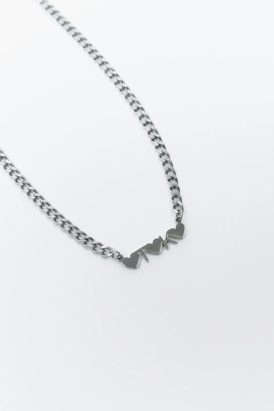 Nova Necklace