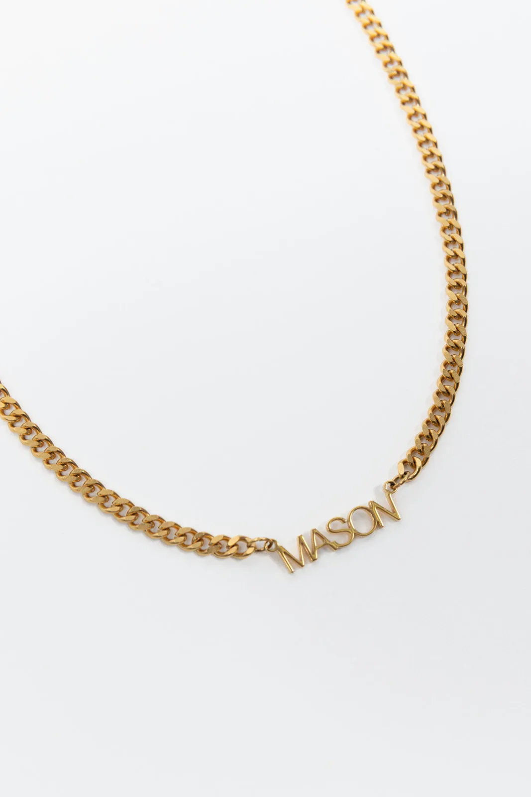 Nova Necklace