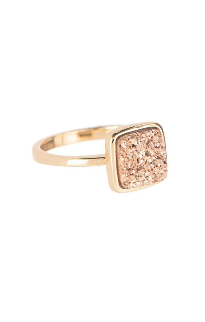 Nova Square Ring