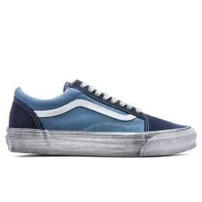 OG Old Skool LX Stressed - Navy/STV Navy