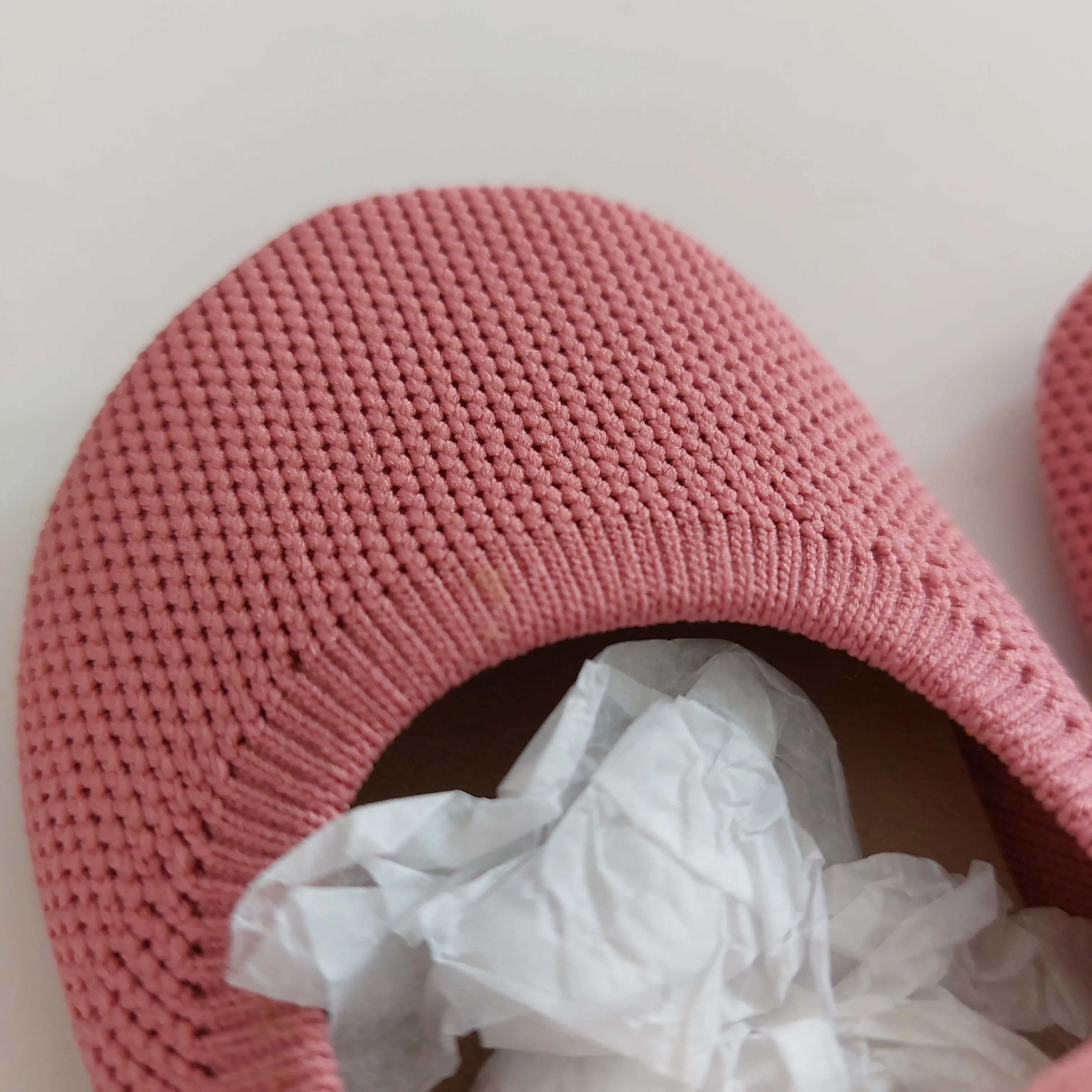 Old Navy Pink Shoes (18 - 24 Months) | Brand New |