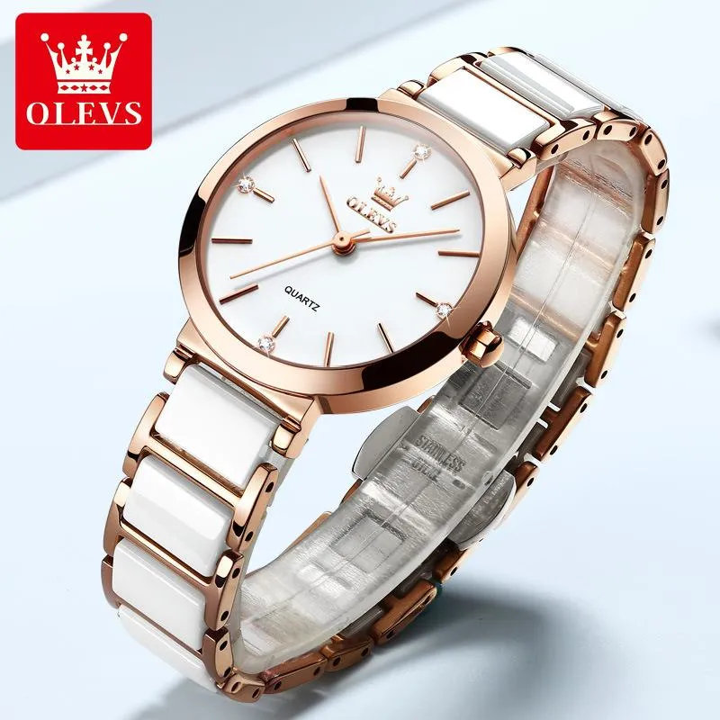 Oleves quartz fashion watches