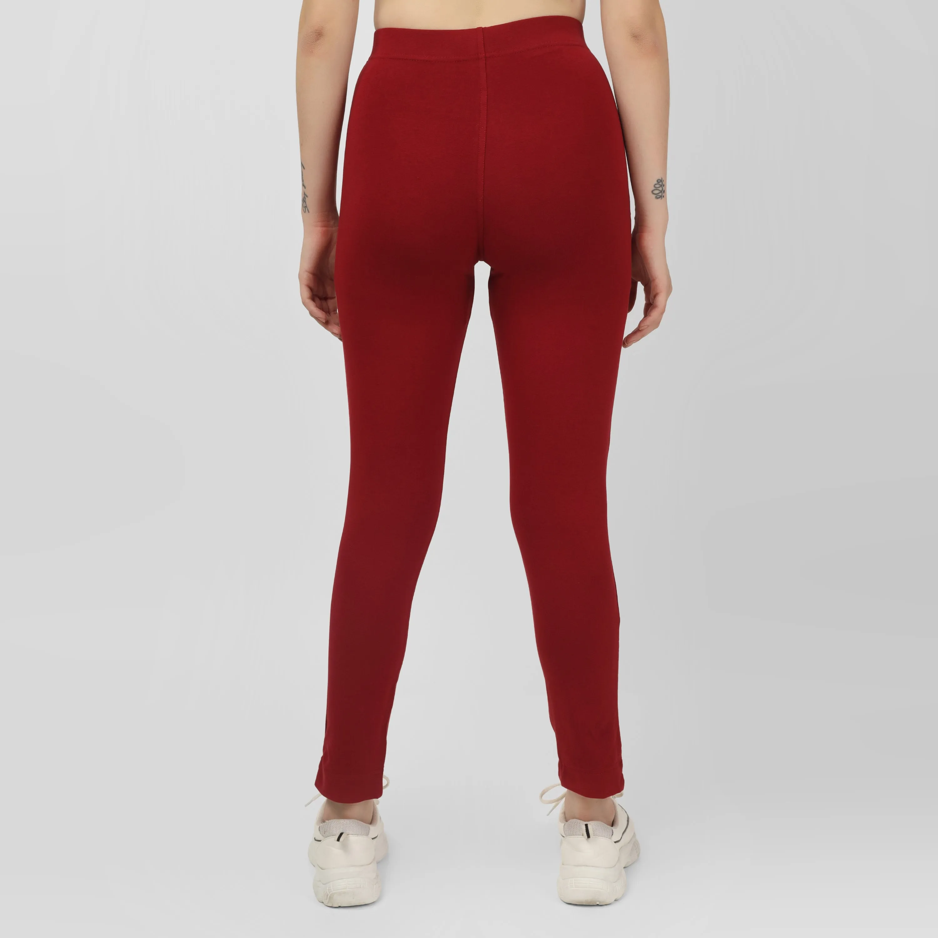 On & On Women Straight Pant