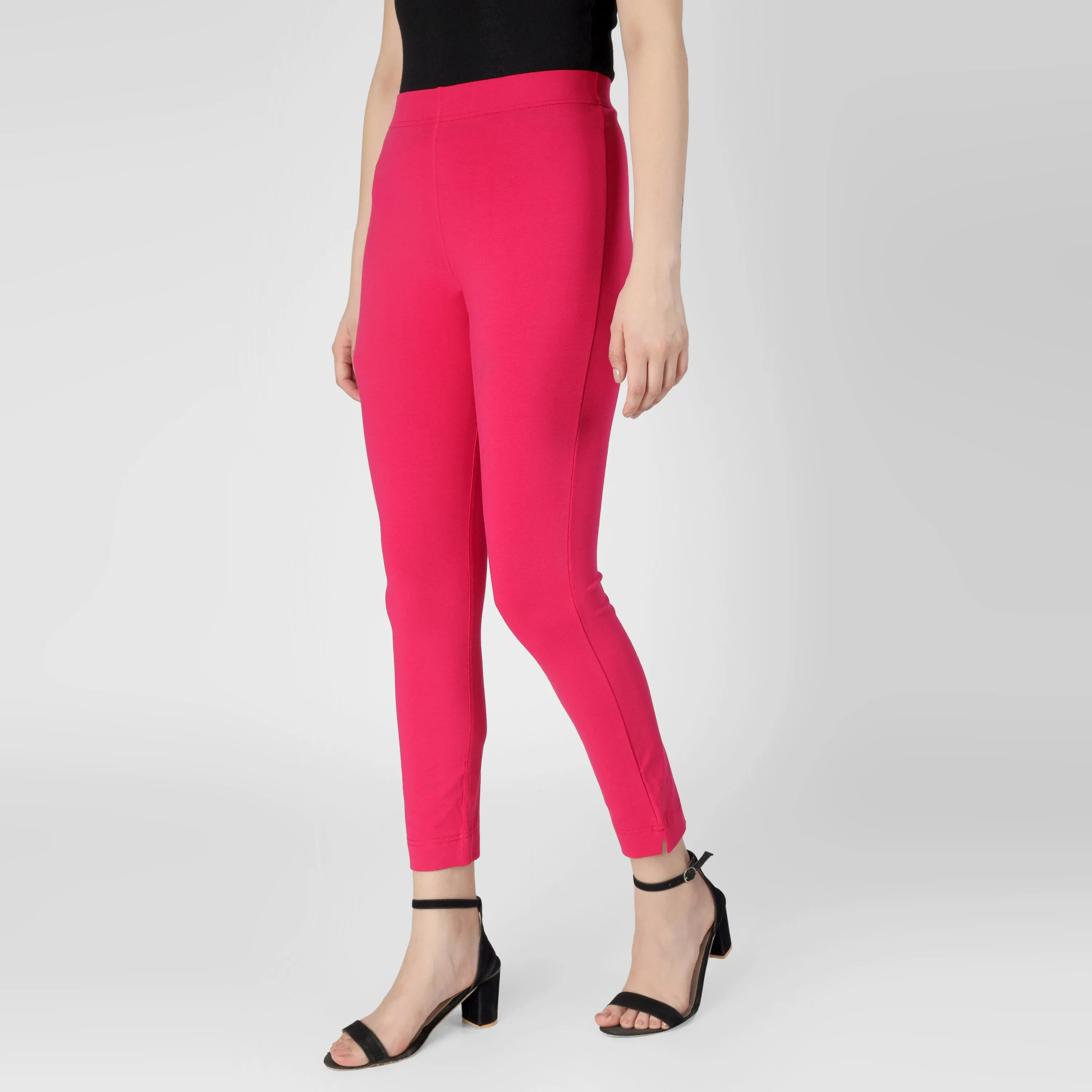 On & On Women Straight Pant