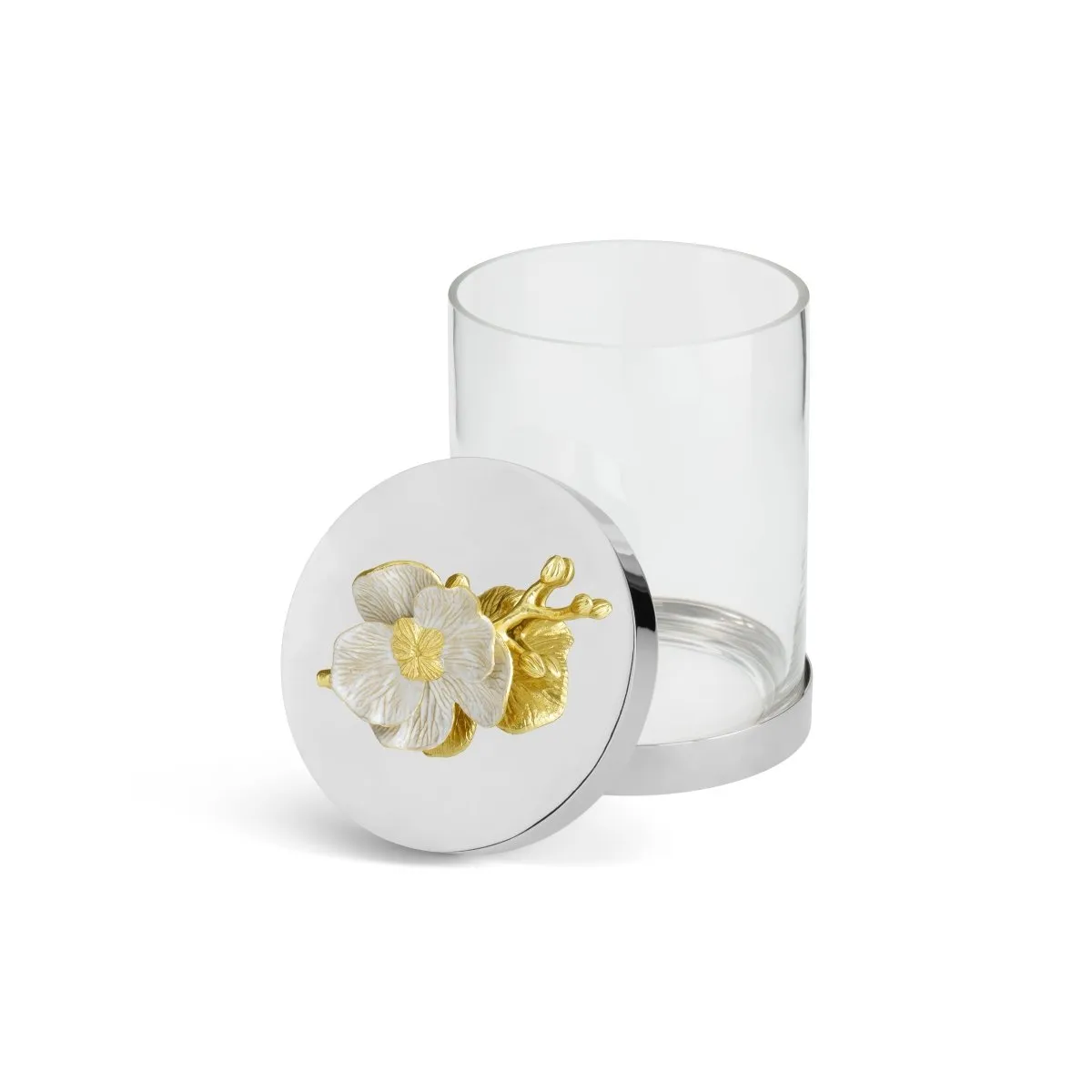 Orchid Canisters