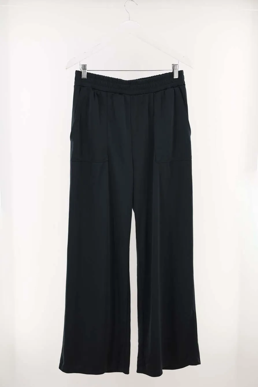 Pantaloni H&M Femei - L