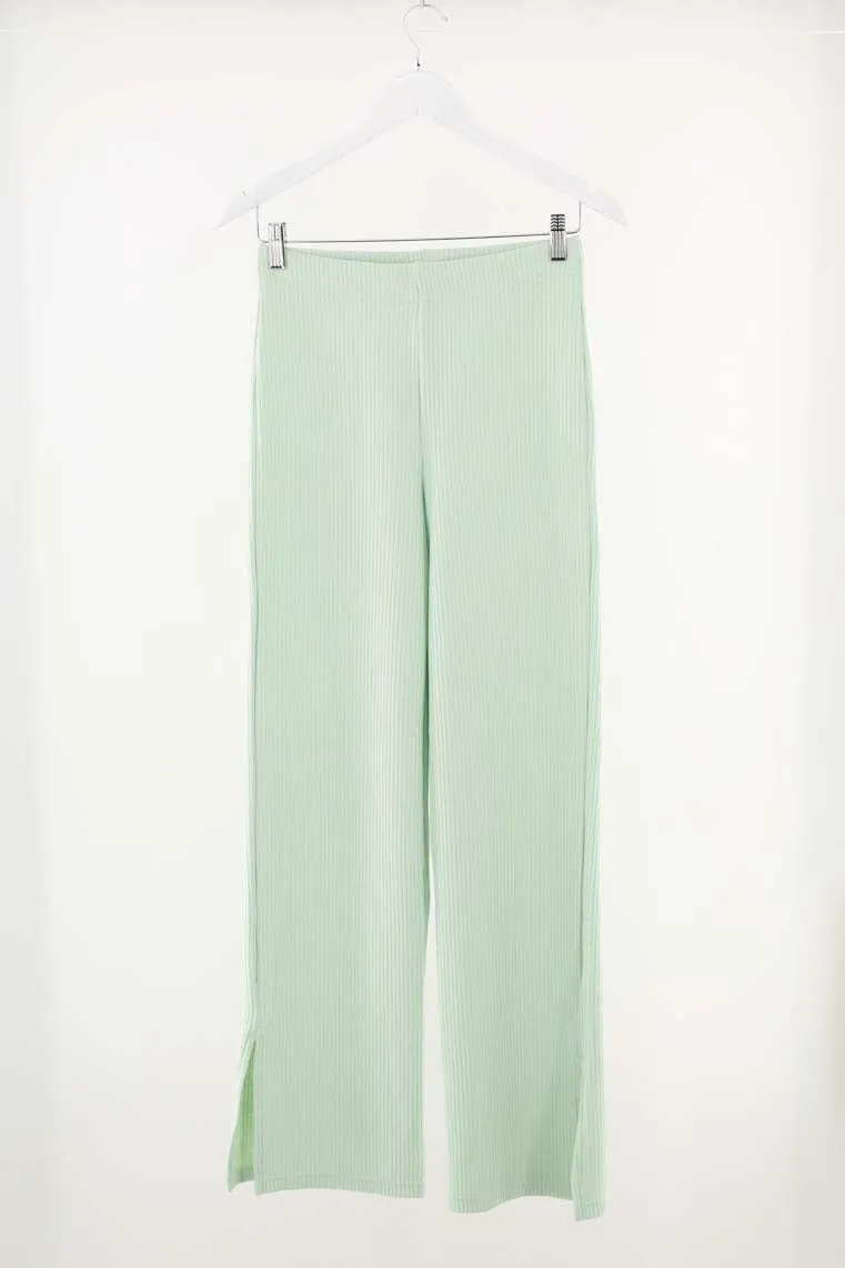 Pantaloni H&M Femei - S