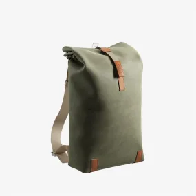 Pickwick Cotton Canvas Rucksack