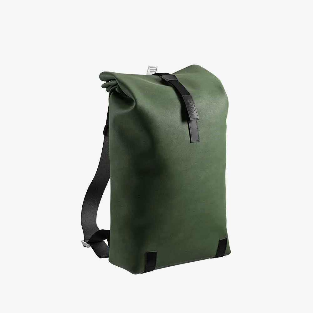 Pickwick Cotton Canvas Rucksack