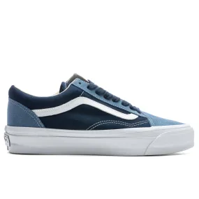 Premium Old Skool 36 - Navy/White