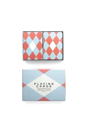 Printworks - Play Games Double Playing Cards