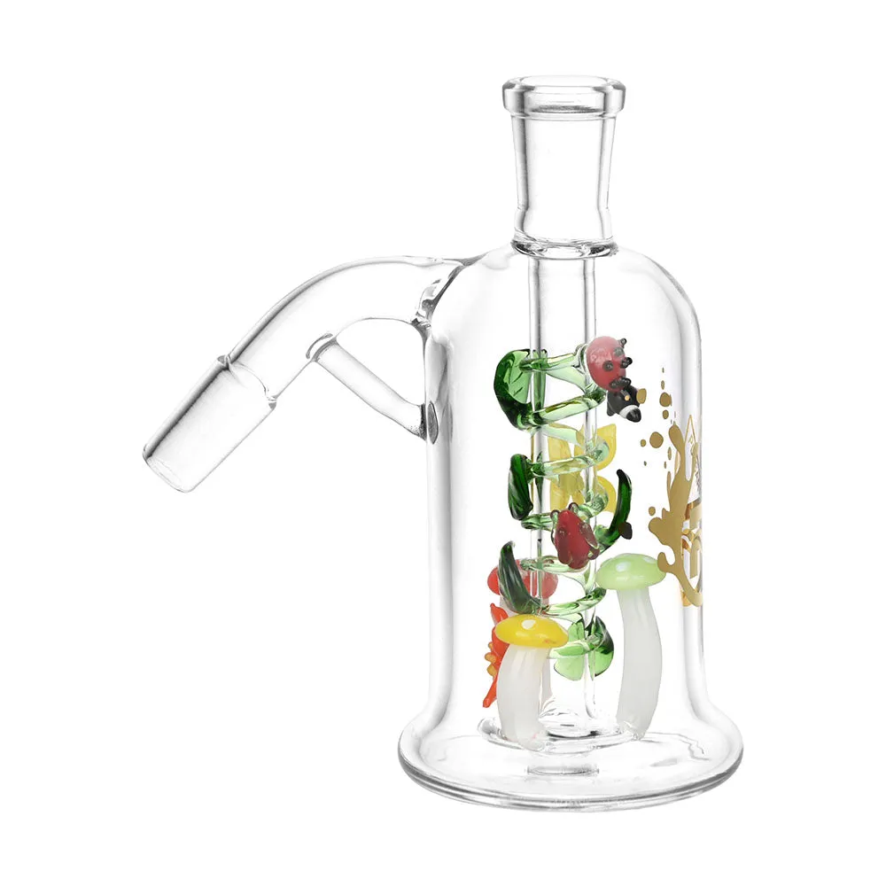 Pulsar Trippy Garden Ash Catcher