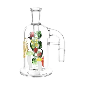 Pulsar Trippy Garden Ash Catcher