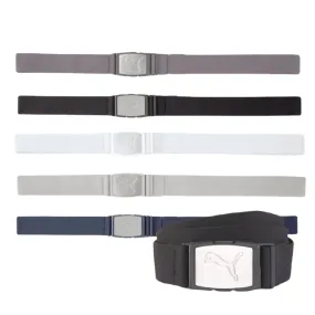 Puma Ultralite Stretch Golf Belt