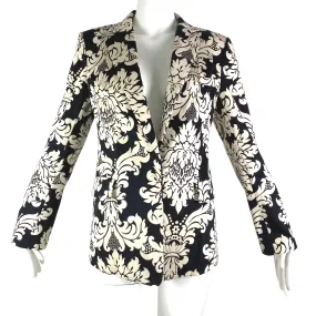 Robert Rodriguez Print Blazer