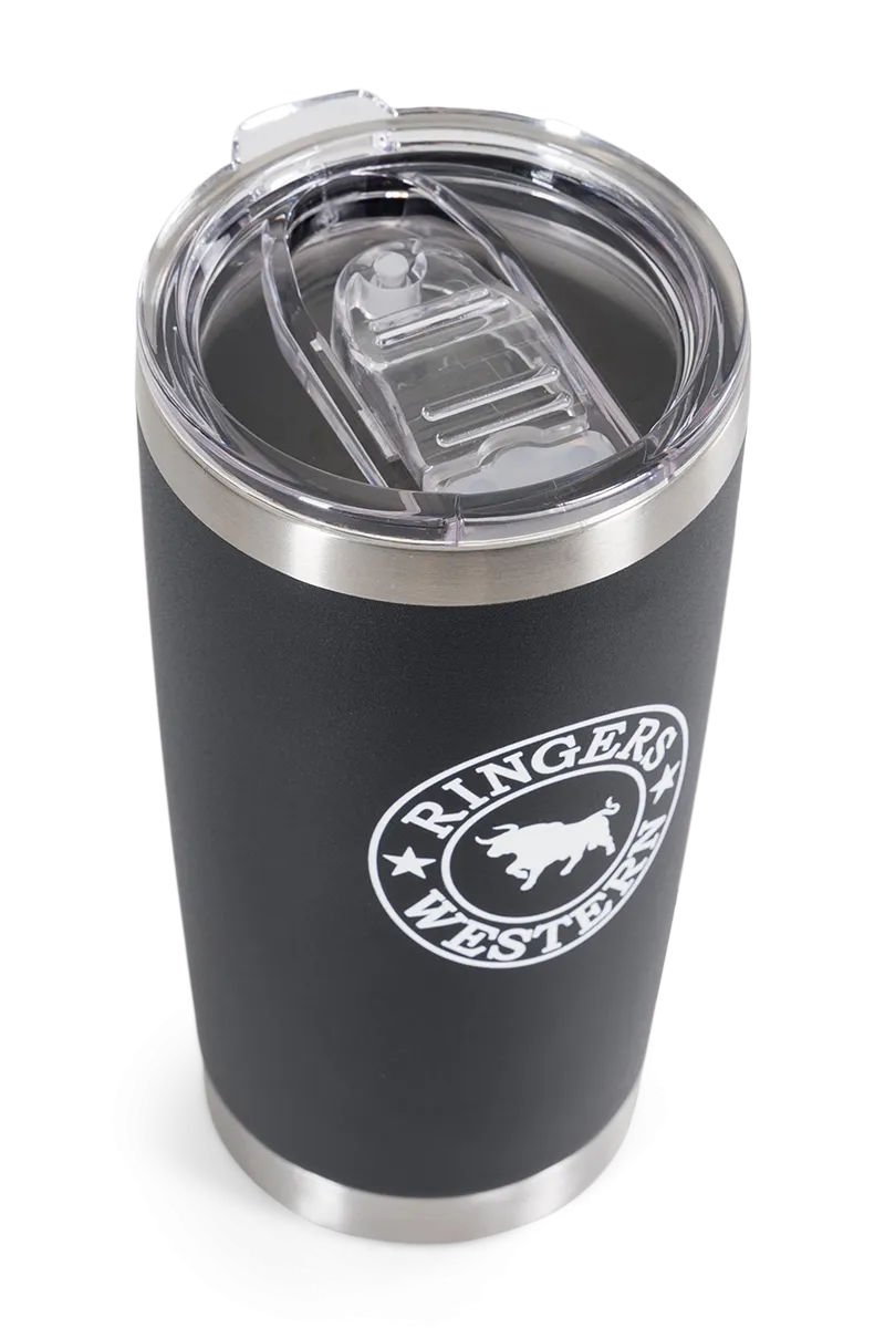 RW Riverstone Tumbler Black