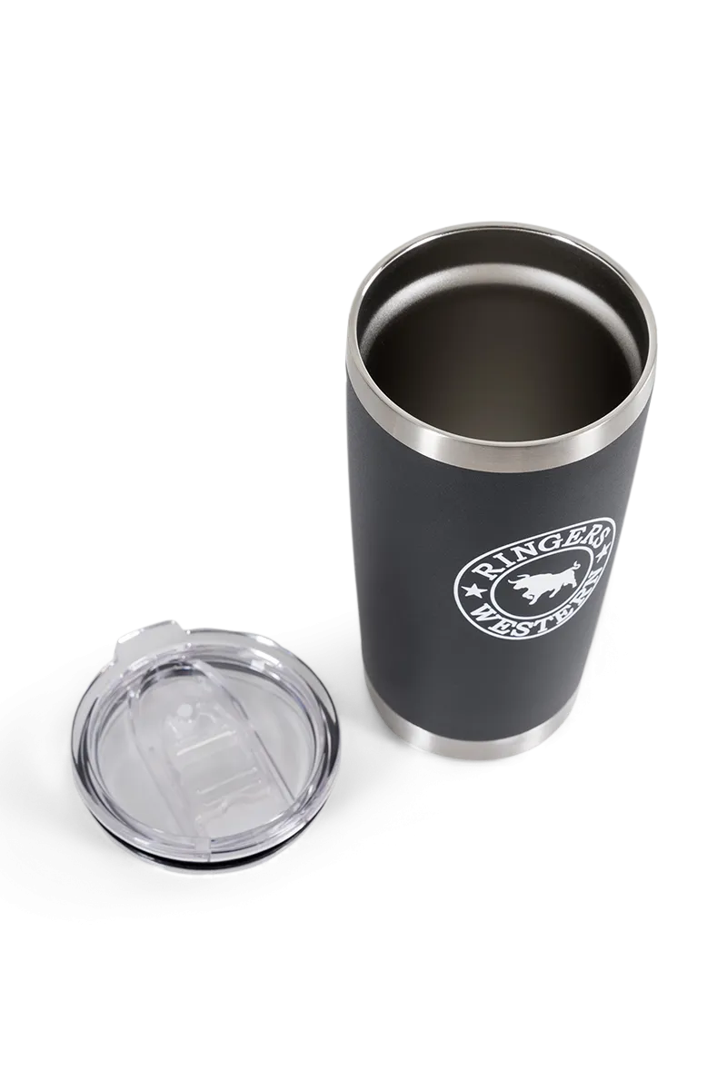 RW Riverstone Tumbler Black