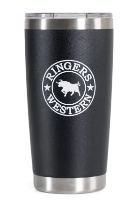 RW Riverstone Tumbler Black