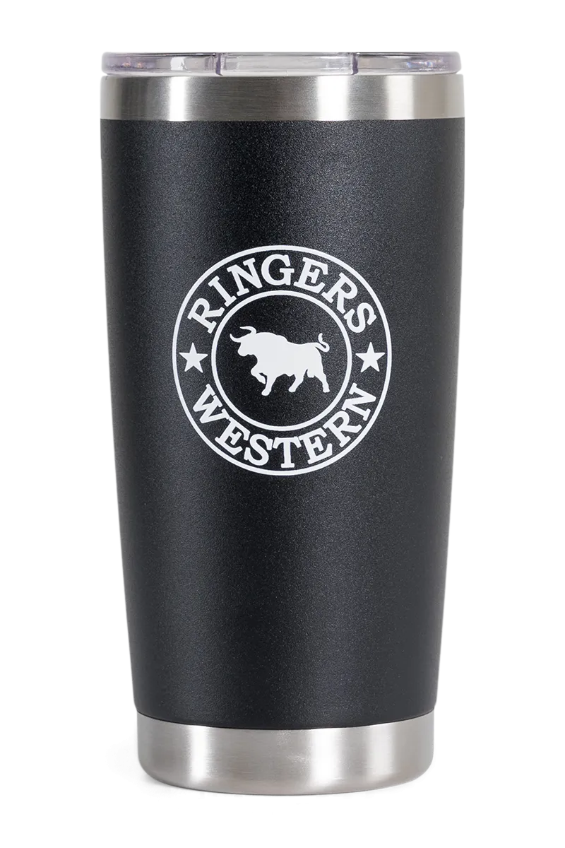 RW Riverstone Tumbler Black