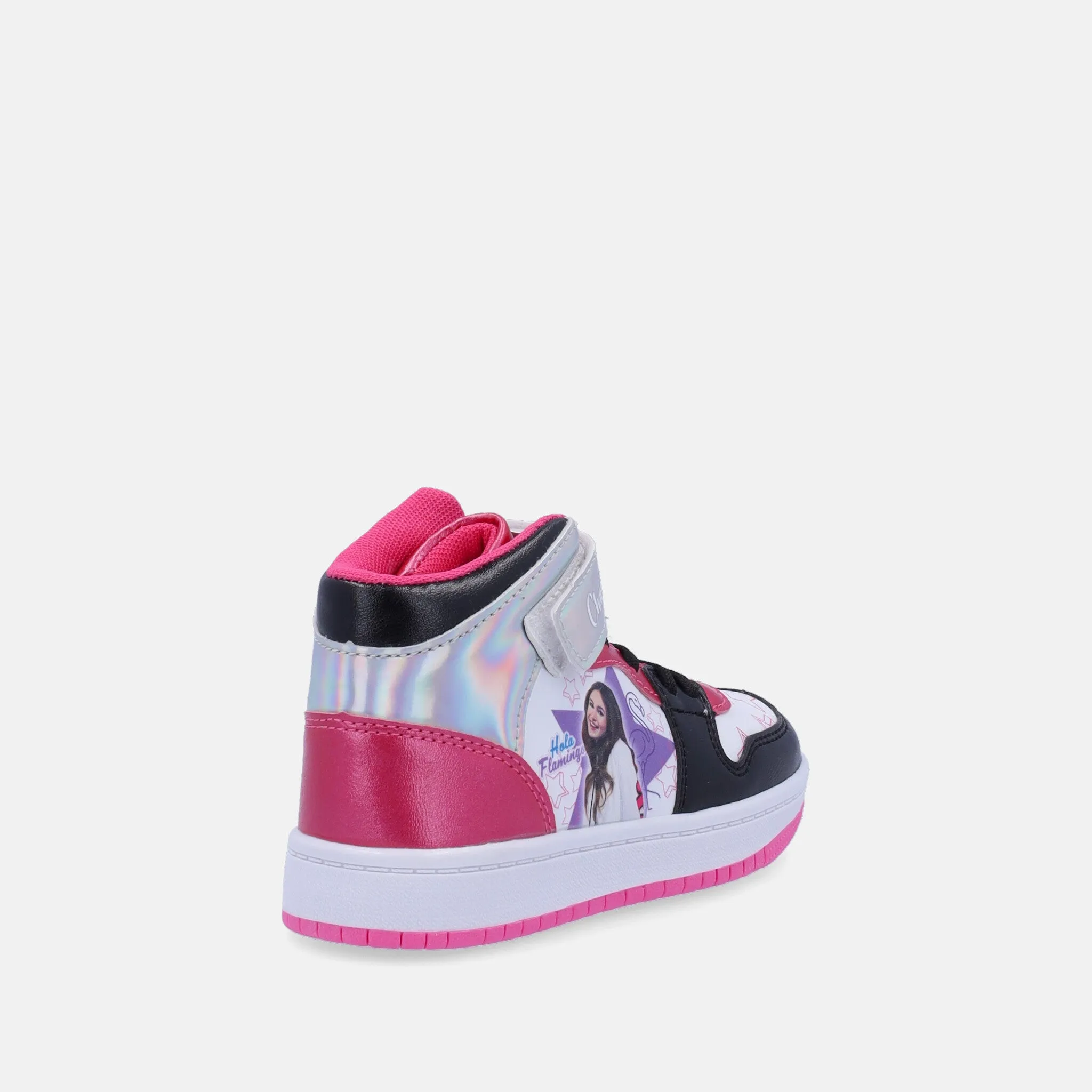 Sneakers bambini Charlotte