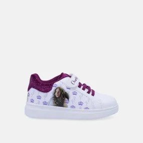 Sneakers bambini Charlotte