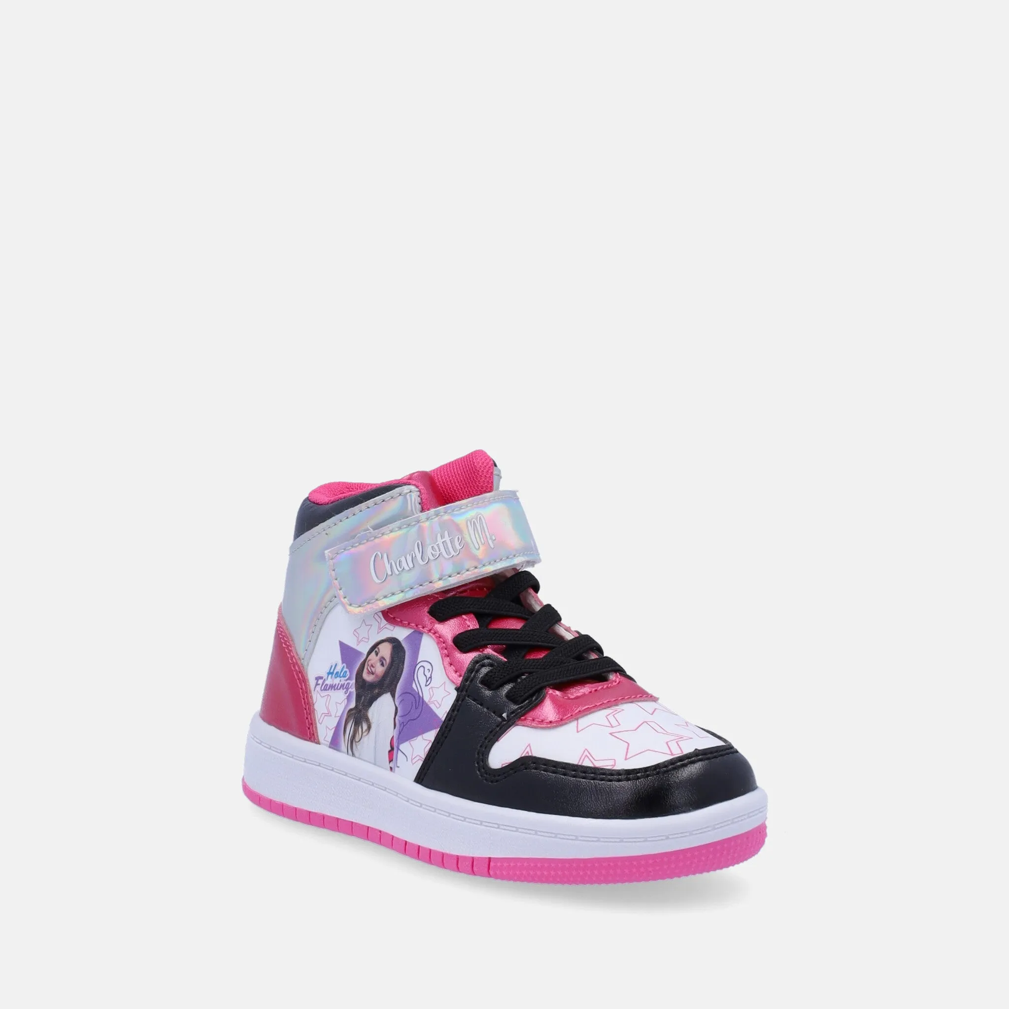 Sneakers bambini Charlotte