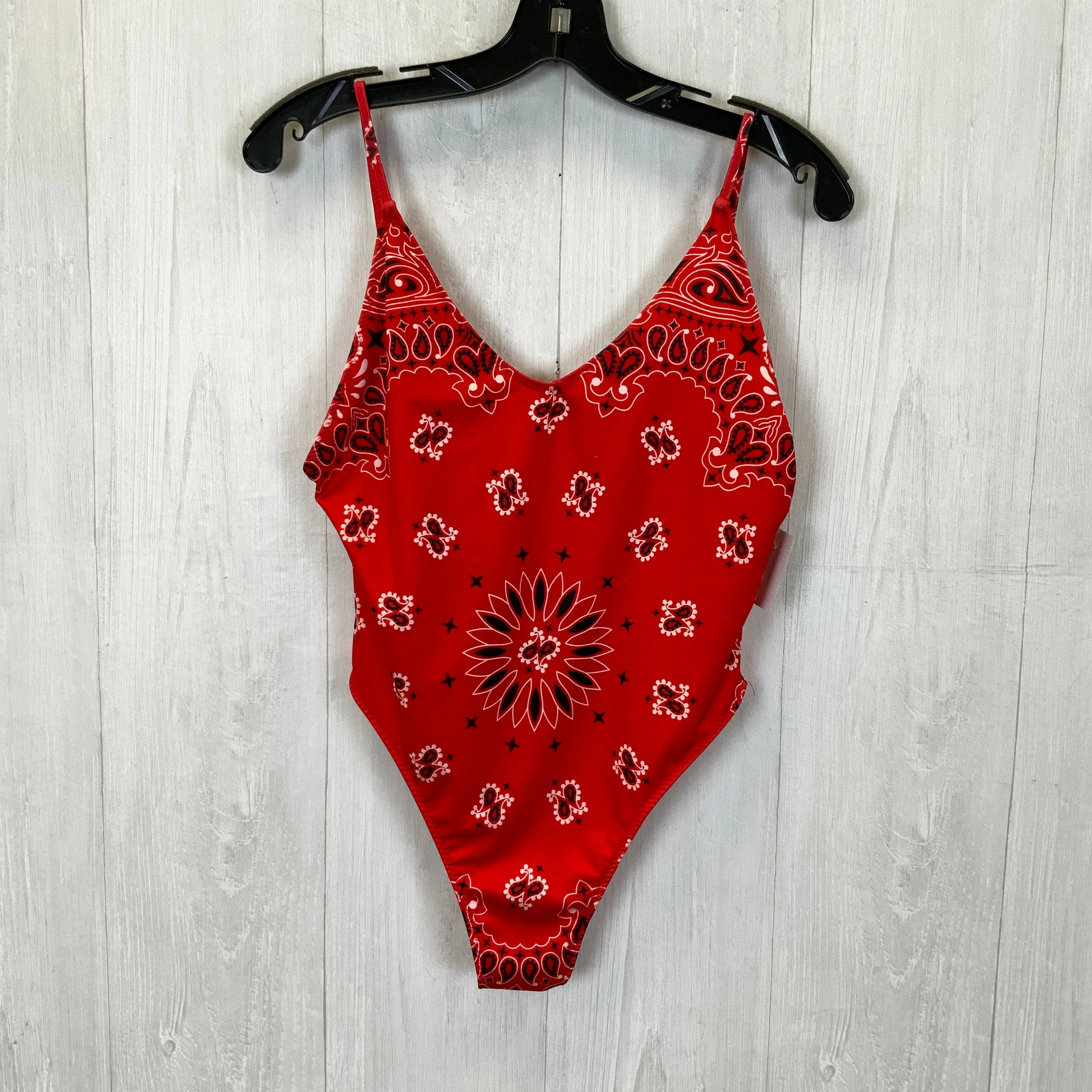 Swimsuit By Forever 21  Size: L