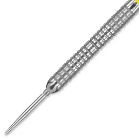 Target Bolide 04 90% Tungsten Steel Tip Darts