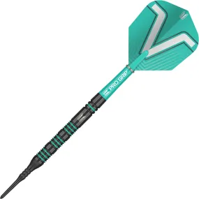 Target Rob Cross Voltage 80 soft tip