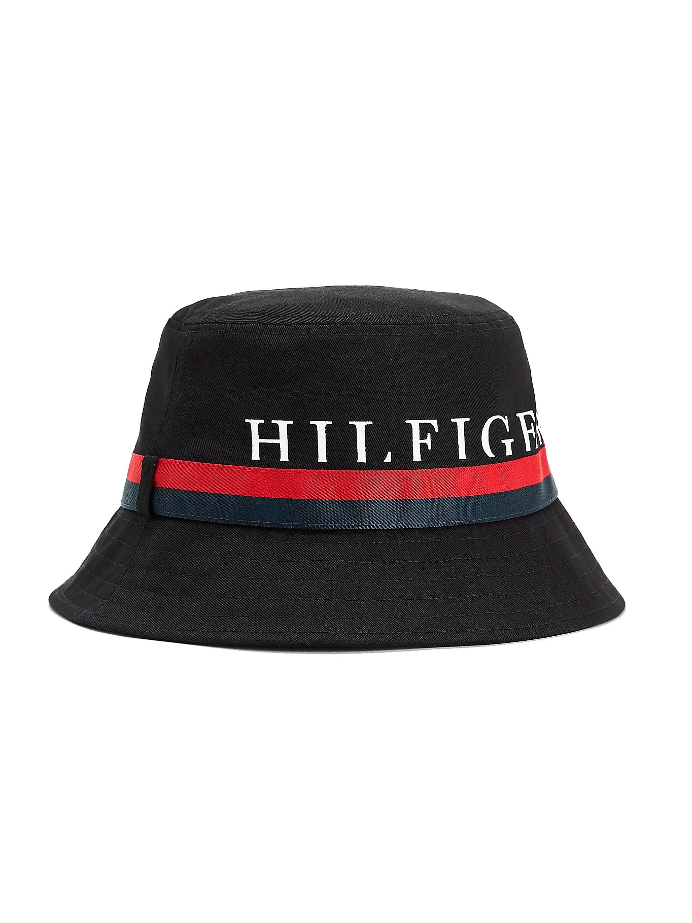 Tommy Hilfiger Mens Prep Bucket Hat