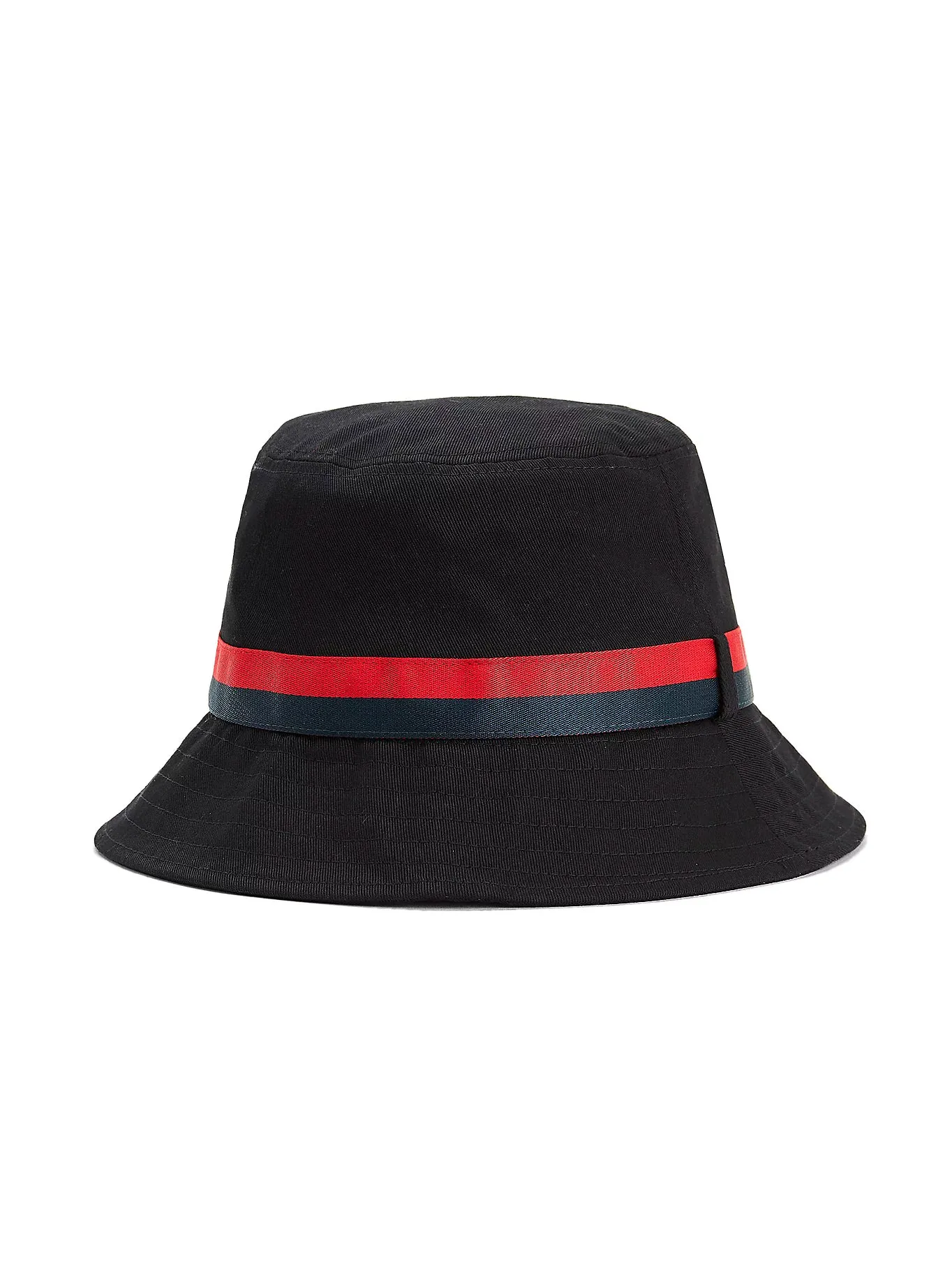 Tommy Hilfiger Mens Prep Bucket Hat