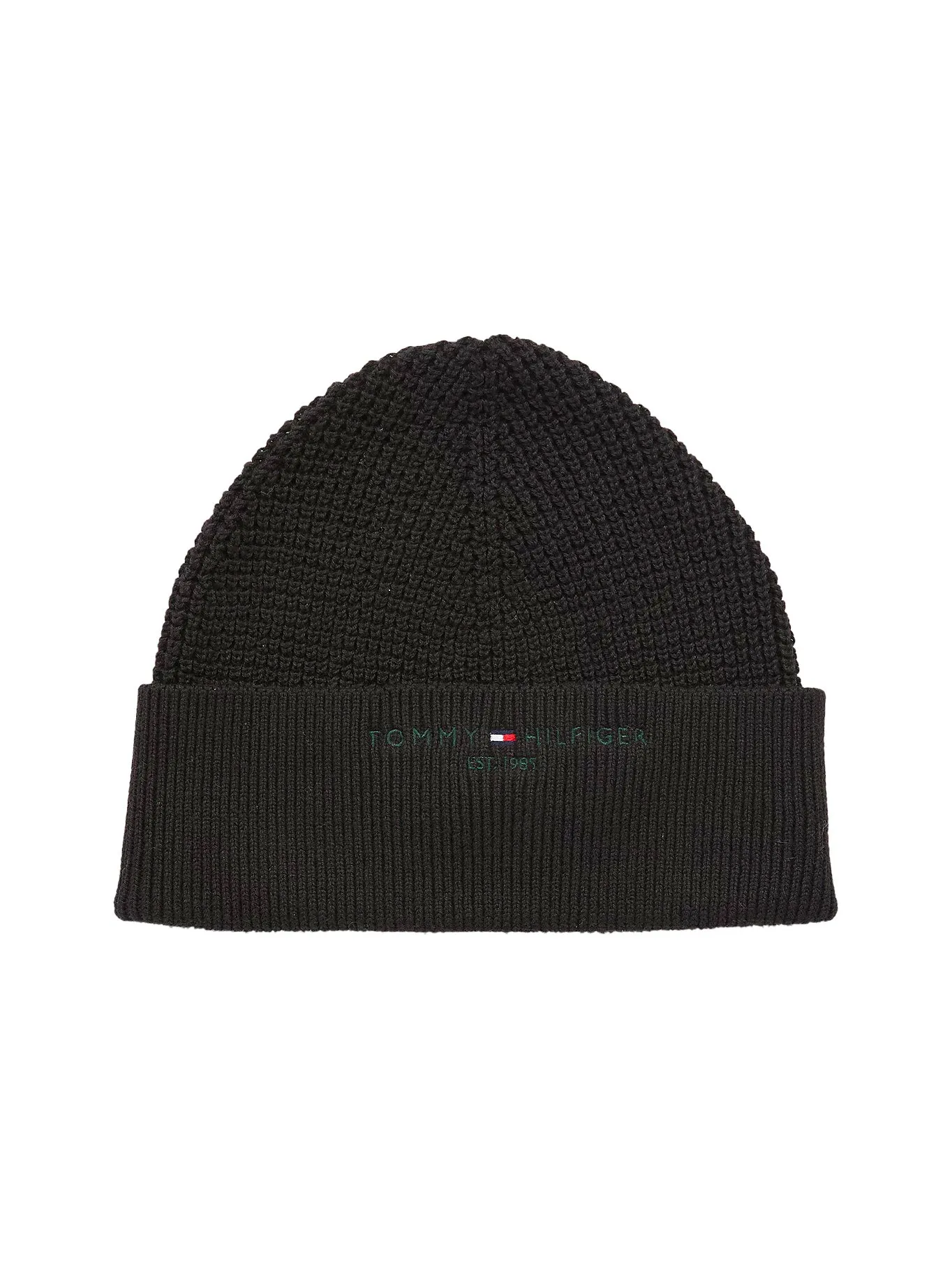 Tommy Hilfiger 'TH Horizon' Beanie Hat